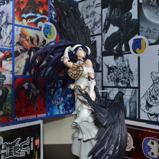 Banpresto Evolve - Overlord Albedo