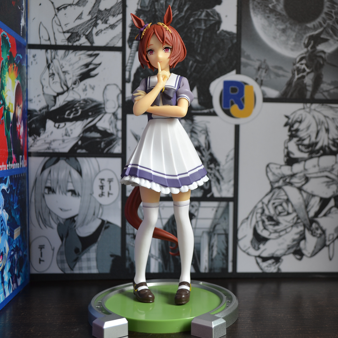 Uma Musume: Pretty Derby - Sakura Laurel