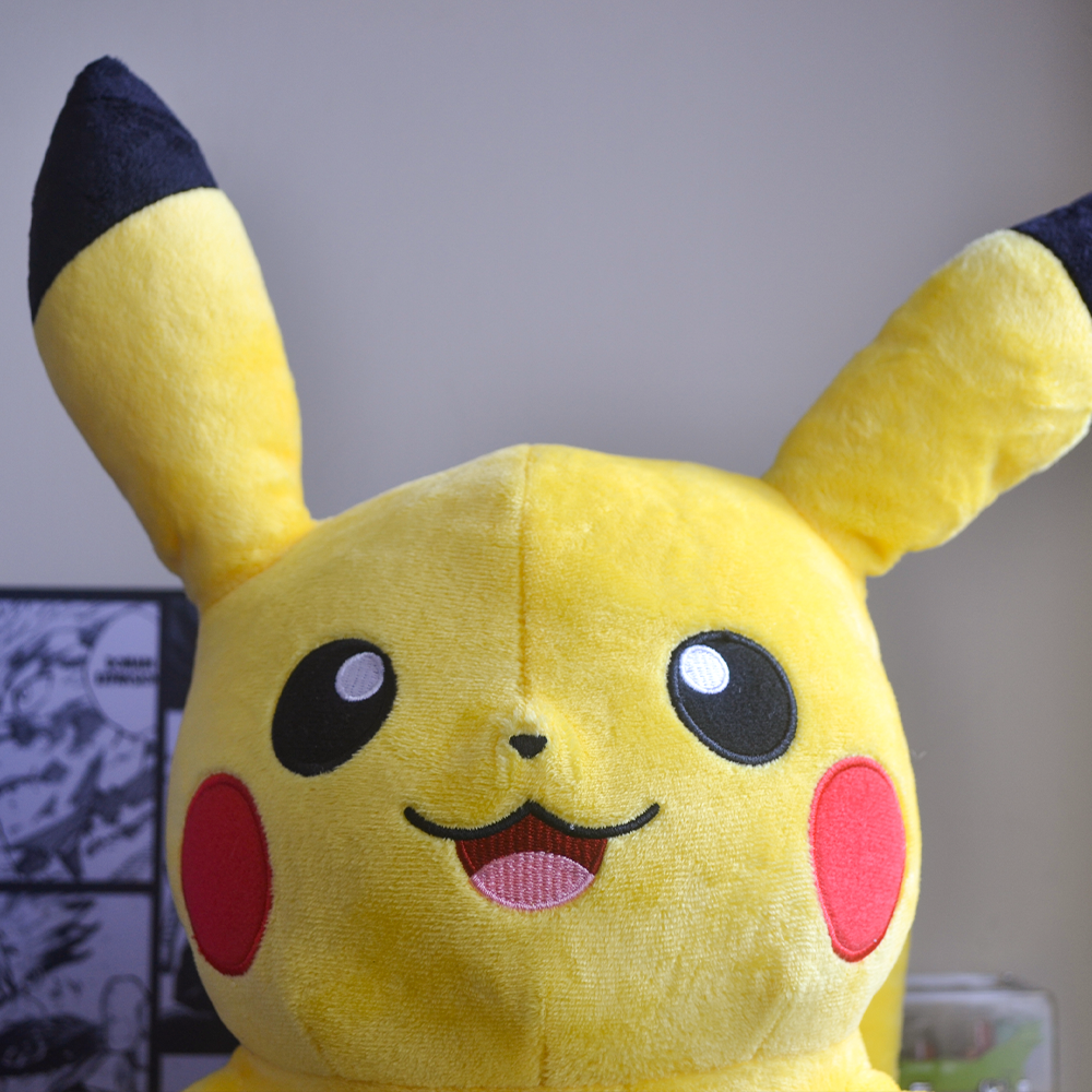 Peluche - Pikachu