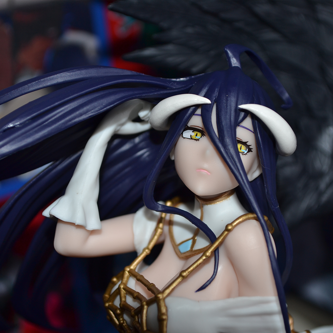 Banpresto Evolve - Overlord Albedo