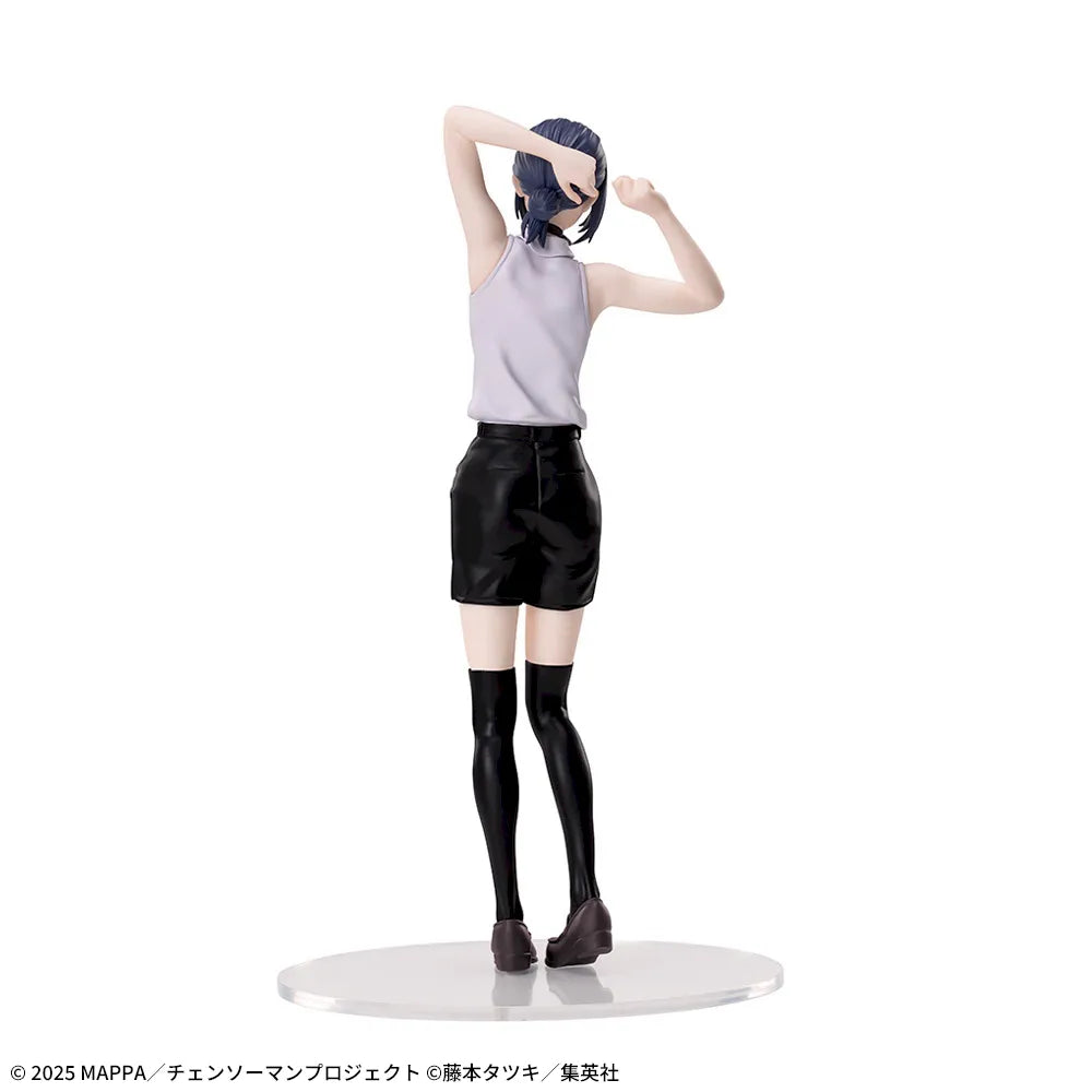 Chainsaw Man: Reze Arc - High Premium Figure (Reze)