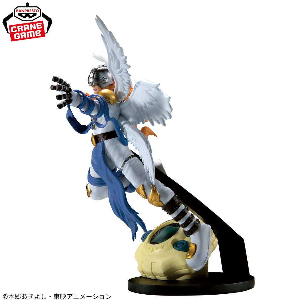 Digimon Digivice Figure - Angemon