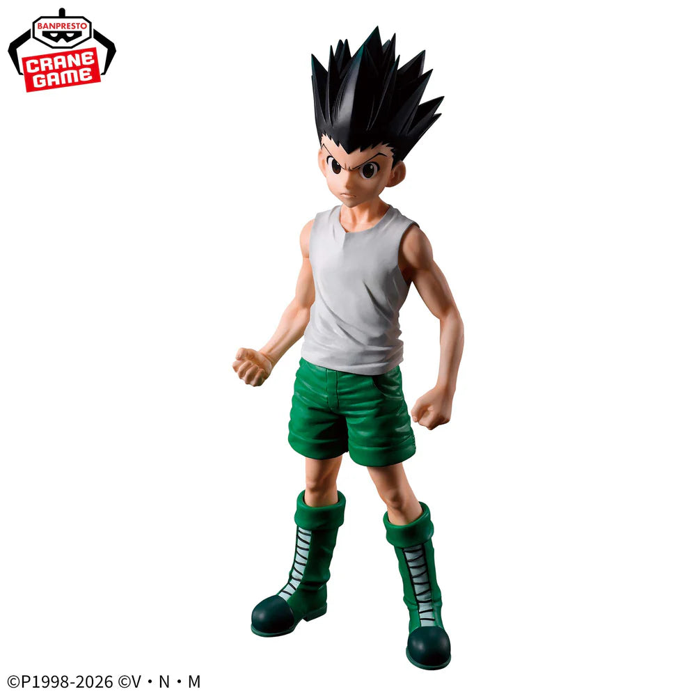 Hunter X Hunter Grandista - Gon Freecss