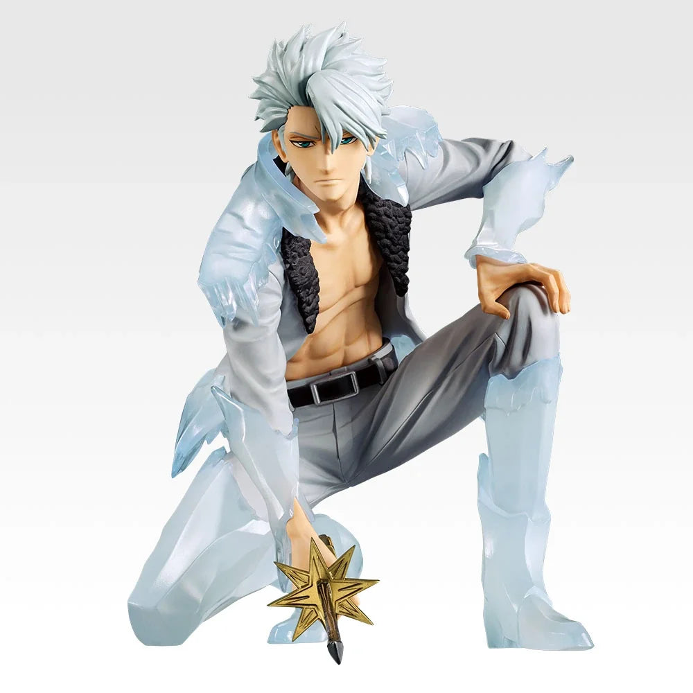 Bleach Stirring Souls Vol. 5 - B Prize Hitsugaya Toshiro Masterlise Figure