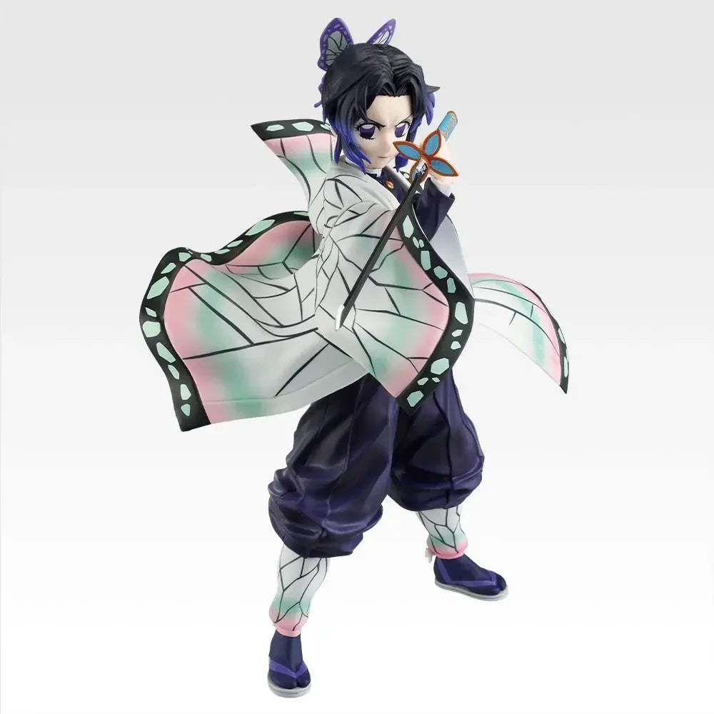 Ichiban Kuji Demon Slayer: Kimetsu no Yaiba Upper Rank Two - Premio A: Shinobu Kocho Masterlise