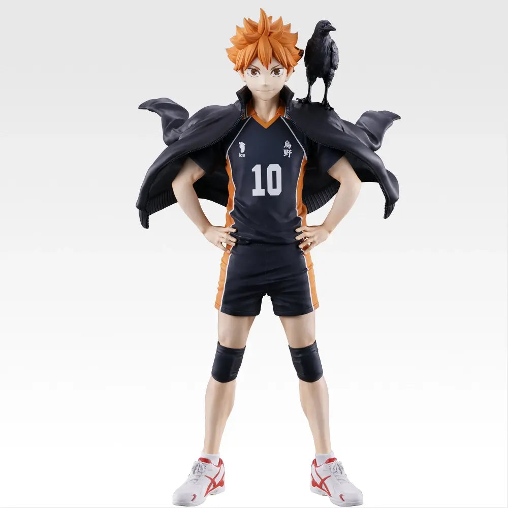 Haikyu!! O Futuro de Karasuno - Uma Figura Premiada de Shoyo Hinata
