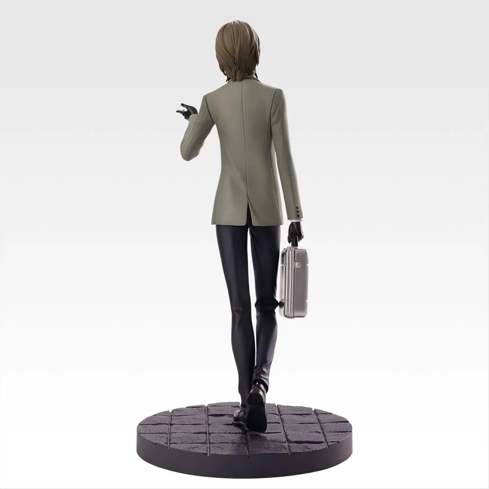 Ichiban Kuji Persona 5 Royal - Premio B: Goro Akechi