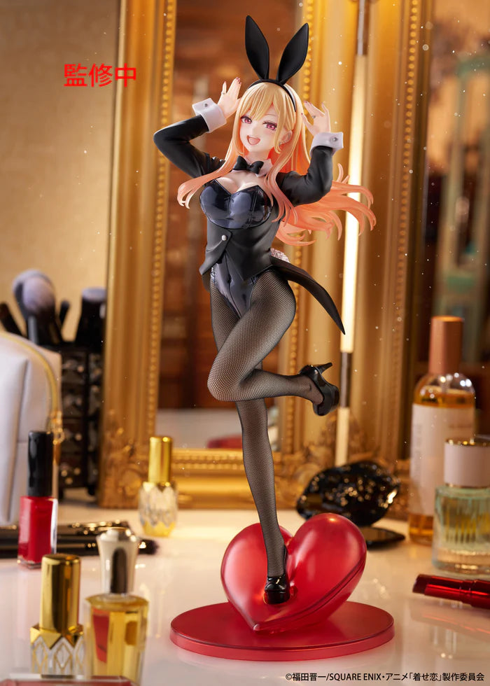 My Dress-Up Darling T-Most - Kitagawa Marin Bunny Ver.