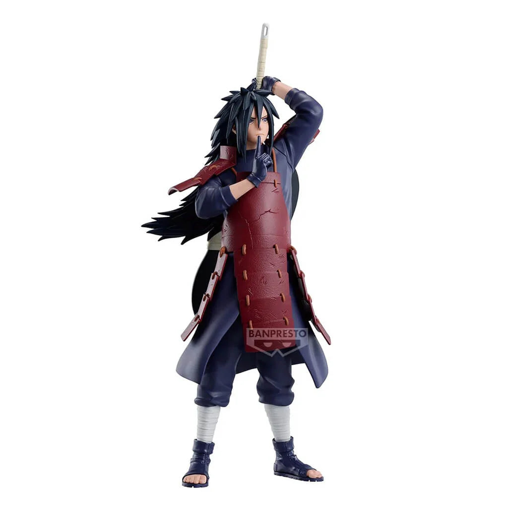 Naruto Shippuden - Madara Uchiha