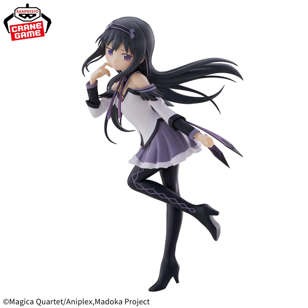Puella Magi Madoka Magica The Movie: Walpurgisnacht Rising - Homura Akemi