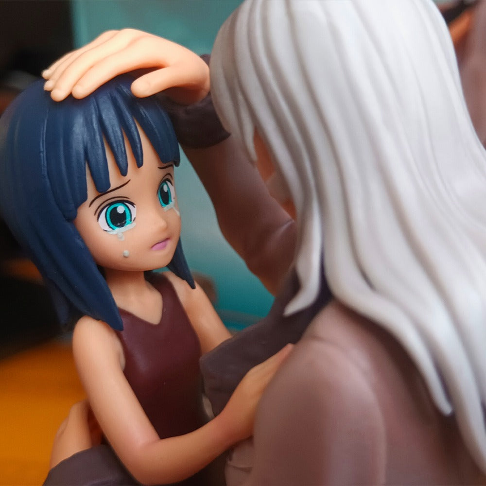 One Piece Ichiban Kuji Emotional Stories: Robin & Olvia