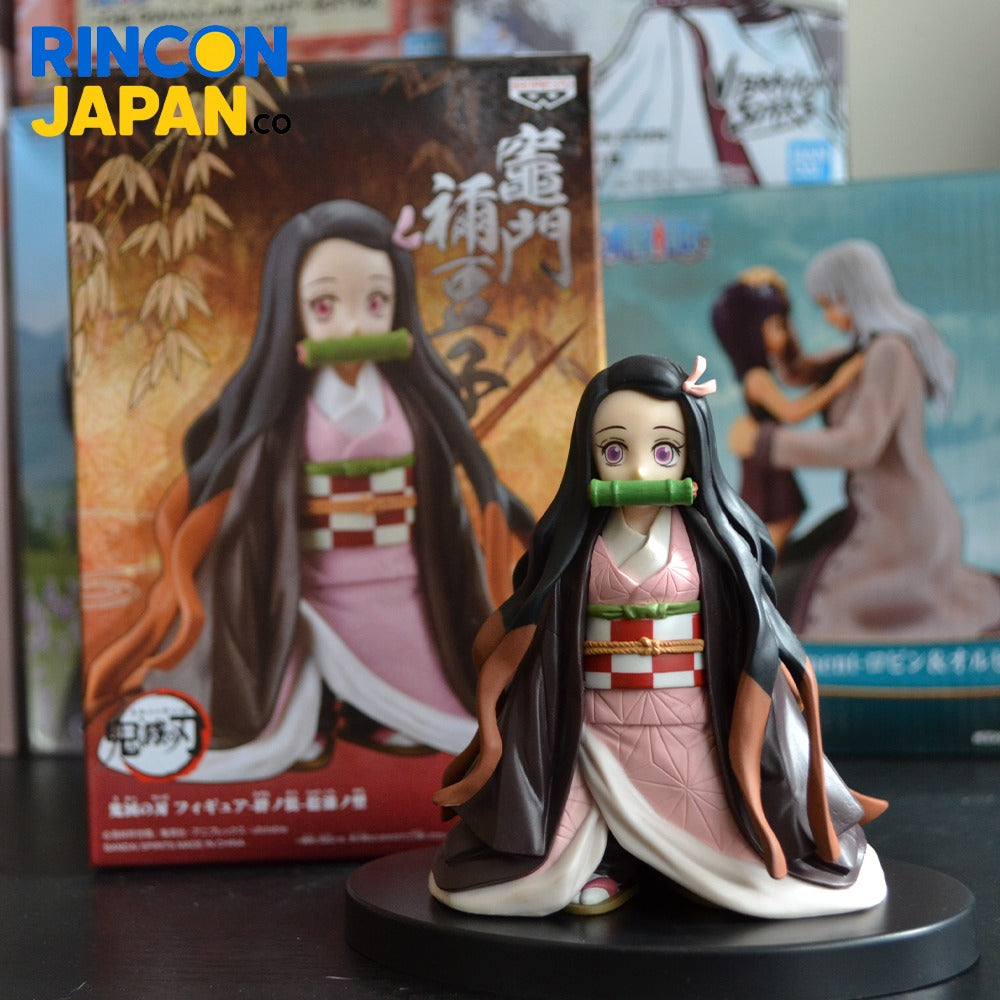 Demon Slayer: Nezuko Kamado