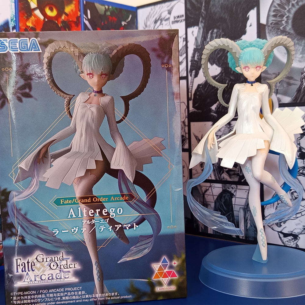 Luminasta: Fate/Grand Order - Alter Ego - Larva / Tiamat