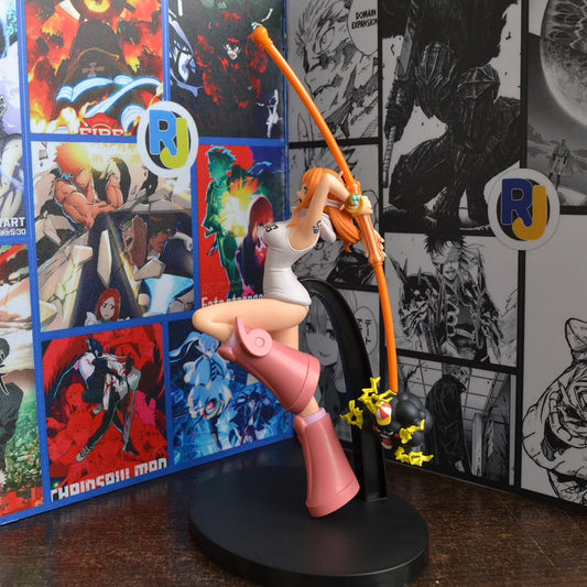 Battle Record Collection: One Piece - Nami (Egghead Arc Ver.)