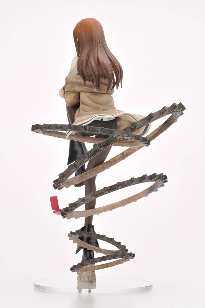 ARTFX J: Steins Gate - Kurisu Makise 1/8 (Relançamento)