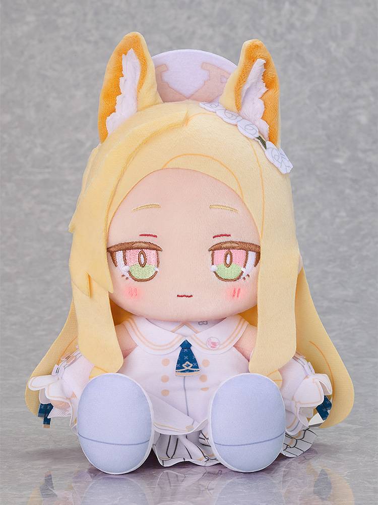 Blue Archive: Seia Chocopuni Plush Toy