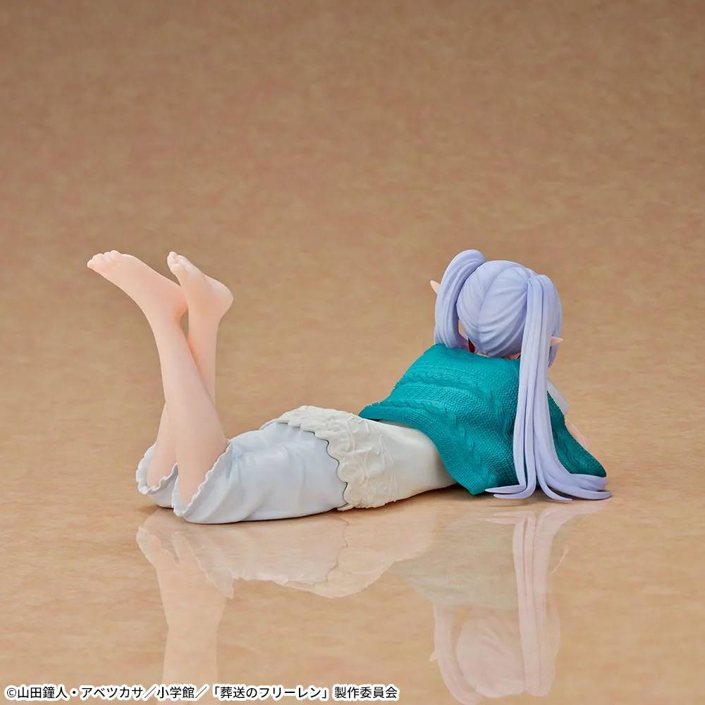 Frieren Beyond Journey's End: Frieren - Loungewear Ver. Yumemirize