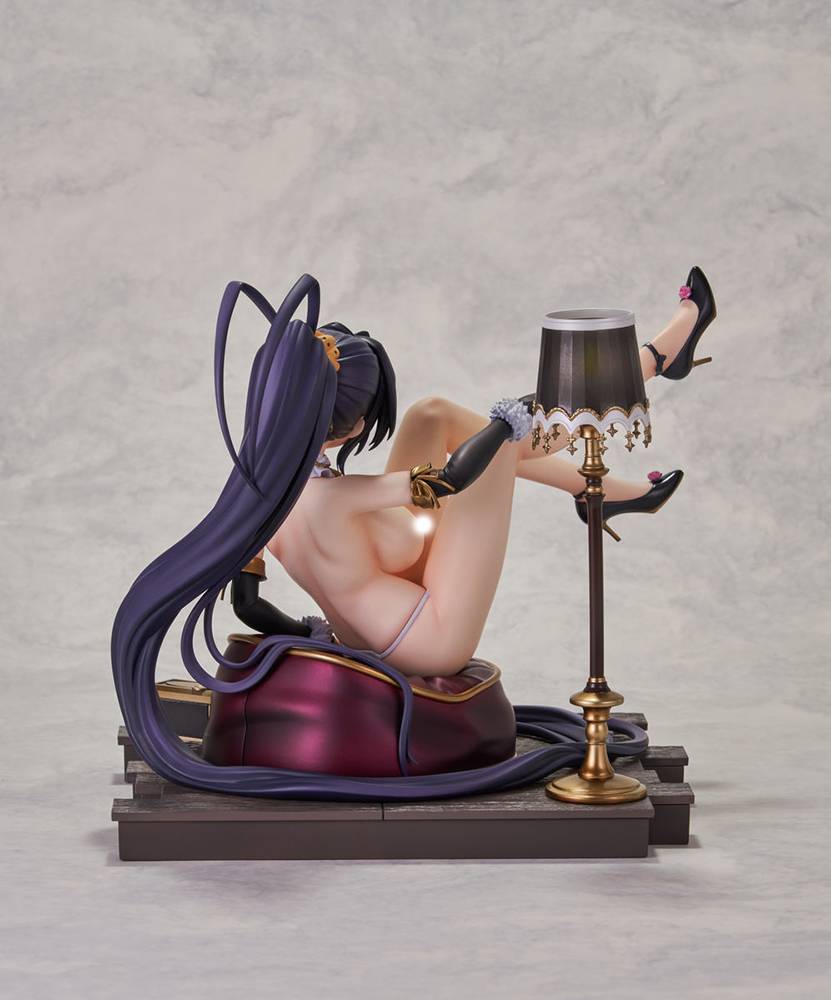 High School DxD: Akeno Himejima - 15th Anniversary Ver. KDcolle (Cast-Off) (Limited Renewal Edition)