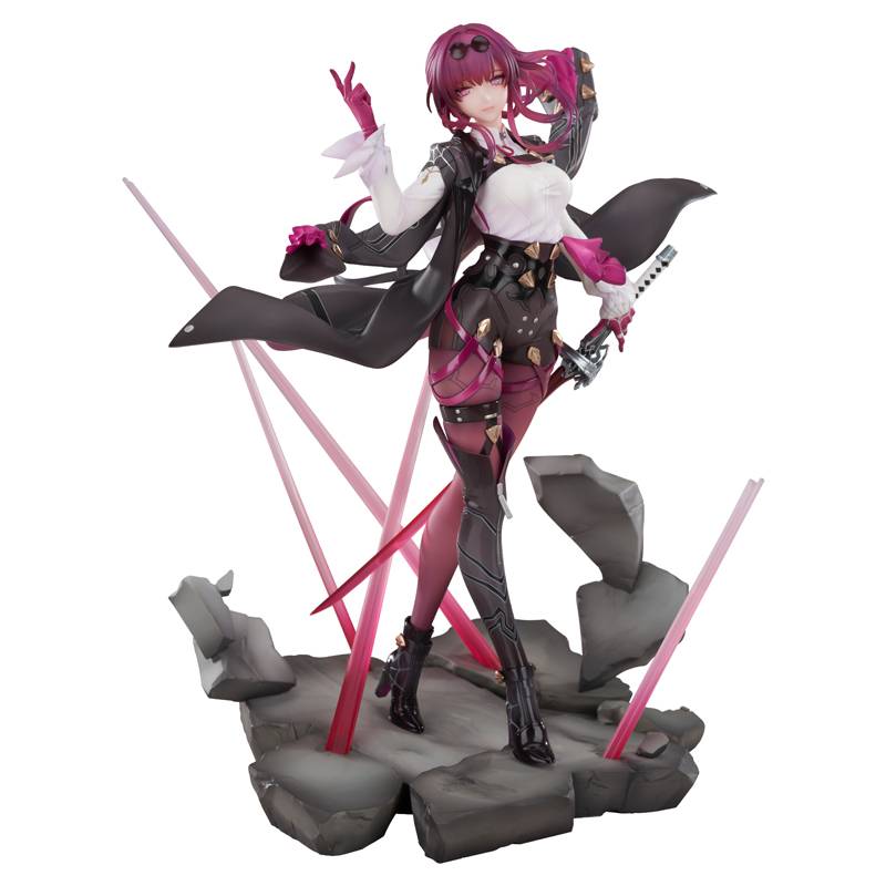 Honkai Star Rail: Kafka 1/7