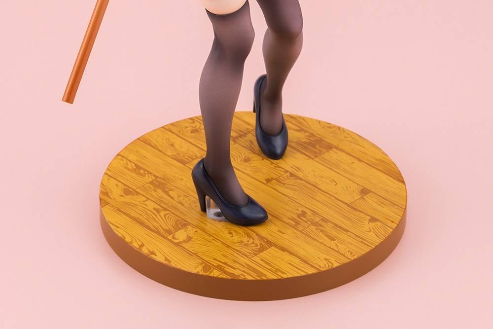 Mistress Kanan É Diabolicamente Fácil: Kanan 1/7