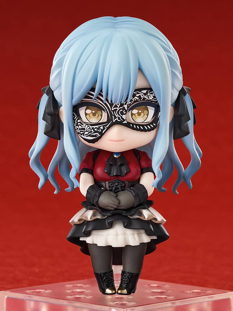 Nendoroid 3053: BanG Dream! Ave Mujica - Oblivionis