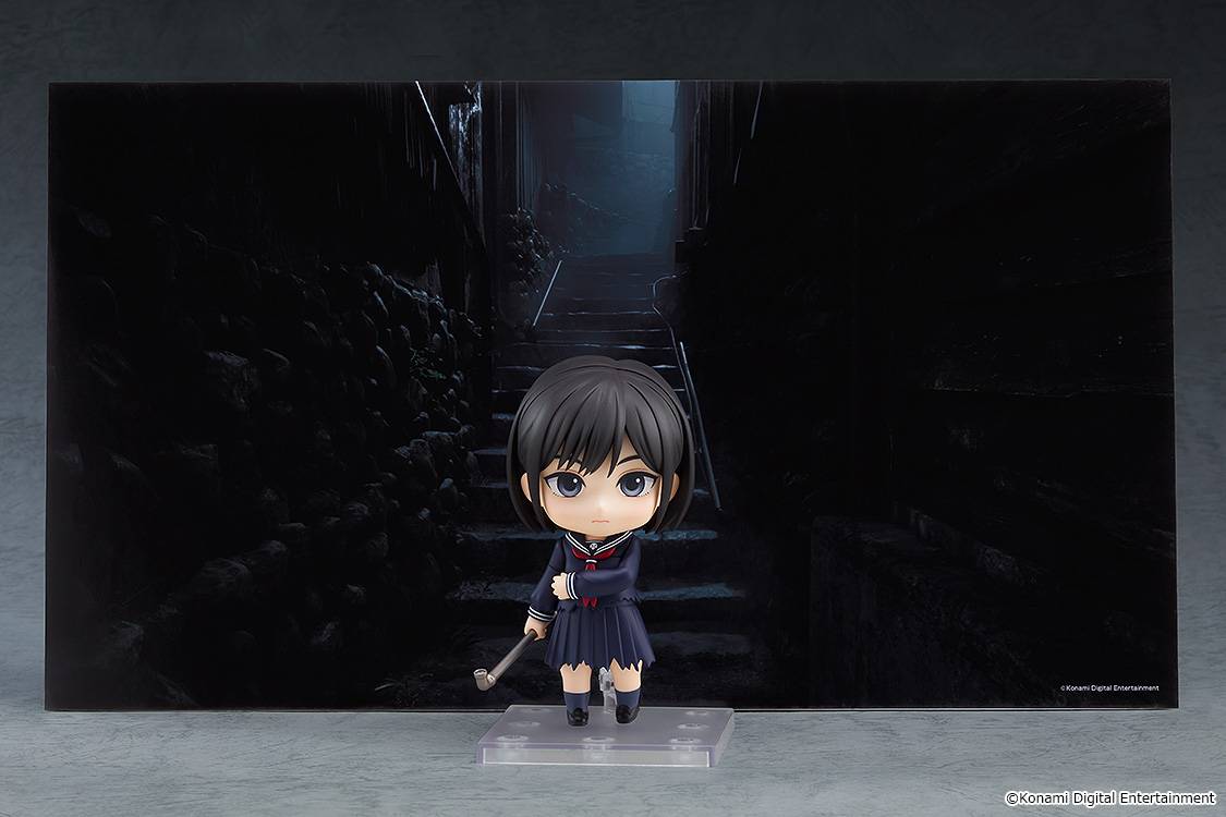 Nendoroid 3097: Silent Hill f - Hinako Shimizu
