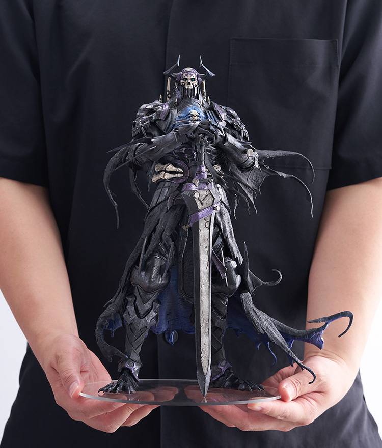 POP UP PARADE SP: Fate / Grand Order - Assassin / Old Man of the Mountain
