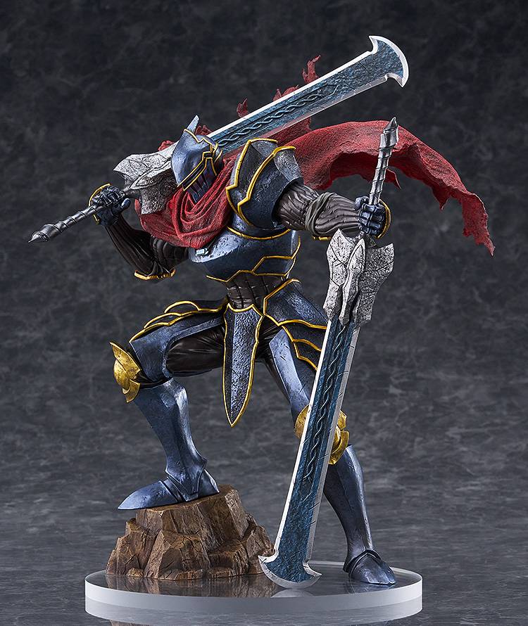 POP UP PARADE SP: Overlord - Momon