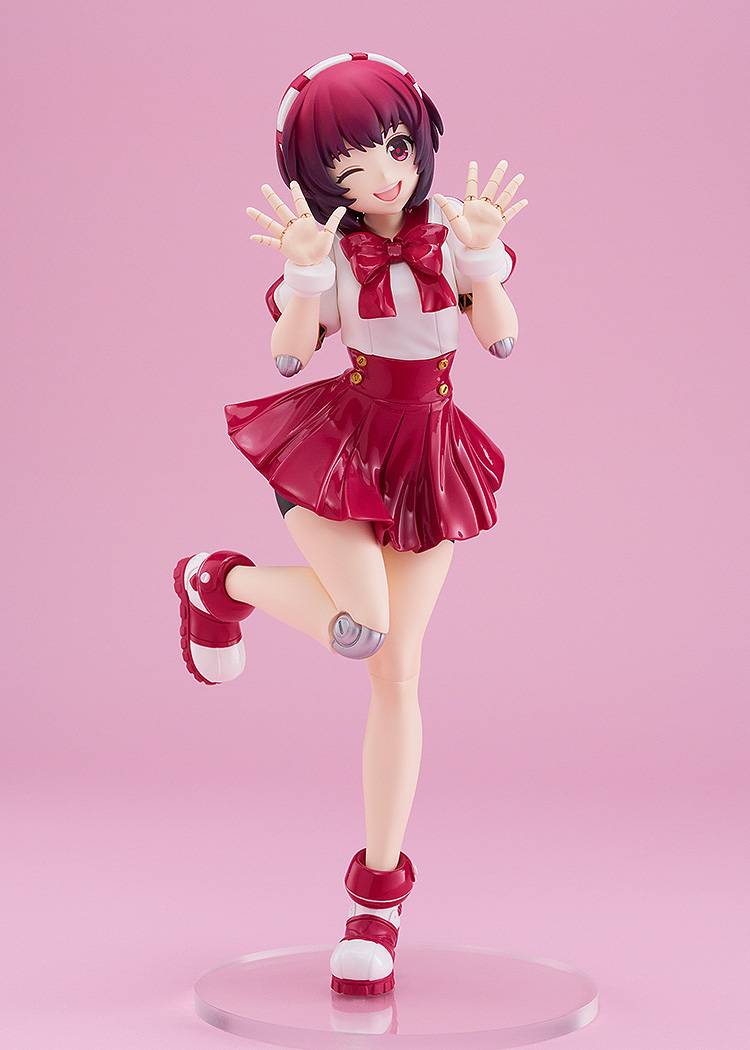 POP UP PARADE: VA-11 Hall-A Cyberpunk Bartender Action - Dorothy Haze (Tamanho G)