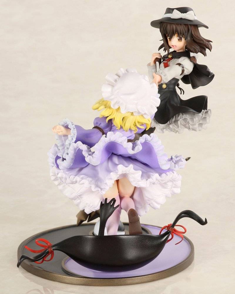 Touhou Project: Renko Usami & Maribel Hearn 1/6 - Limited Color Ver. (Edición Limitada)
