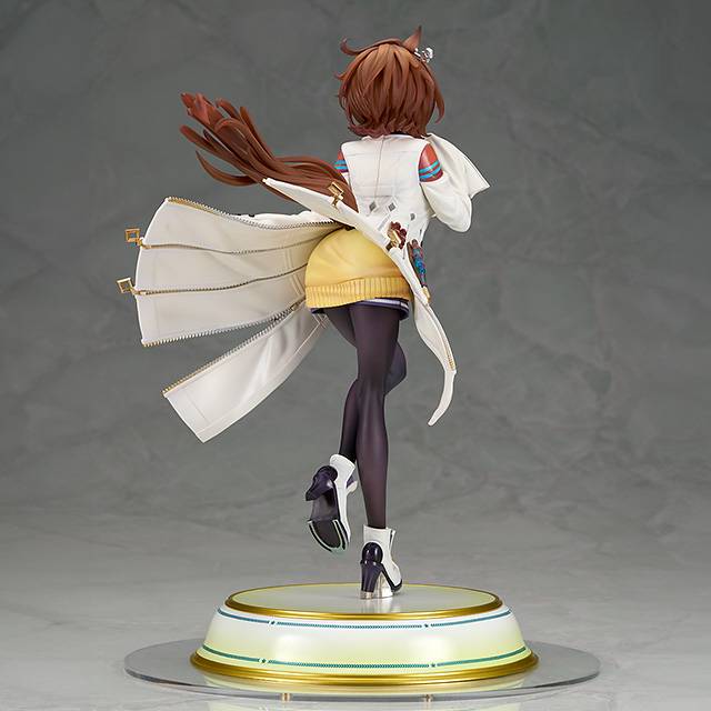 Uma Musume Pretty Derby: Agnes Tachyon 1/7 (Relanzamiento)