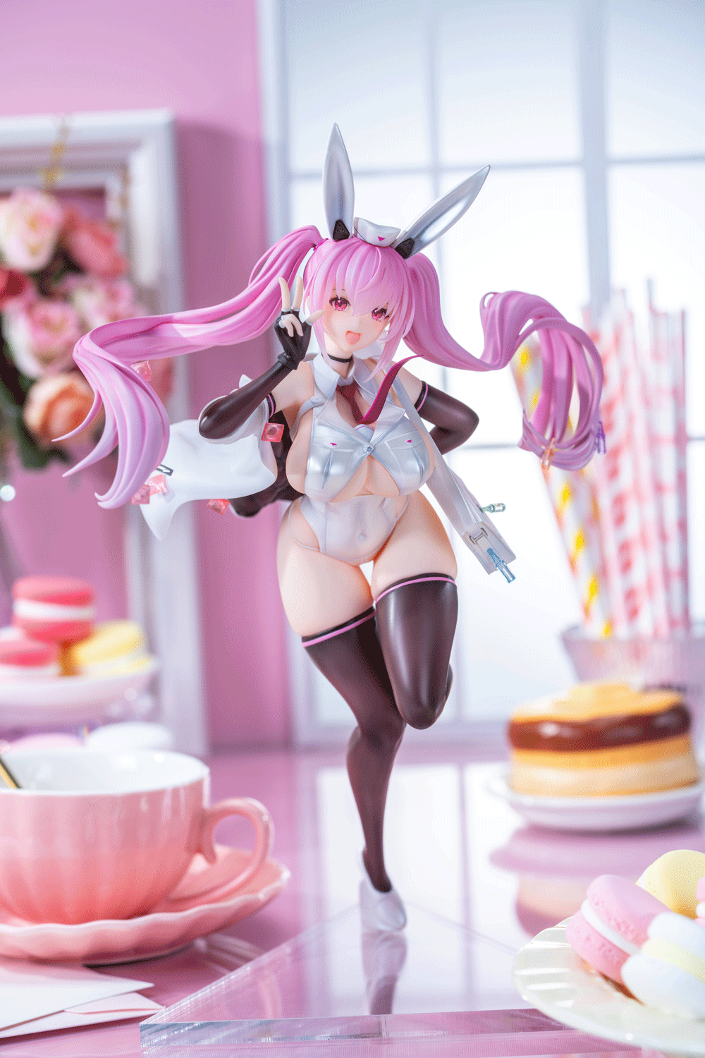 Original Character by Won: Etona 1/6 DX Version (Cast-Off)