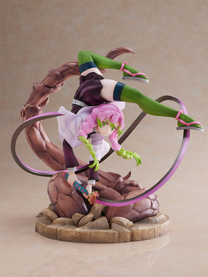 Kimetsu no Yaiba: Kanroji Mitsuri 1/8 (Limited Edition)