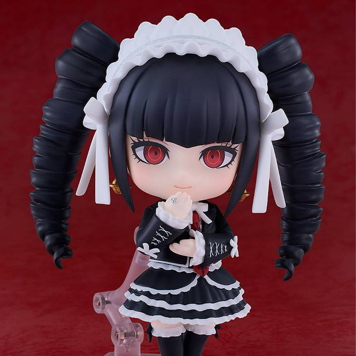 Nendoroid 3112: Danganronpa 1+2 - Celestia Ludenberg