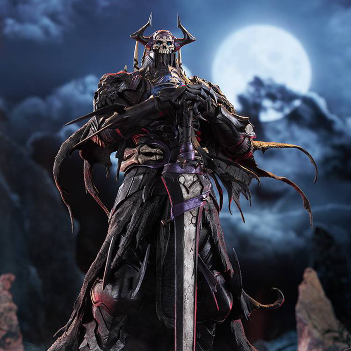 POP UP PARADE SP: Fate / Grand Order - Assassin / Old Man of the Mountain