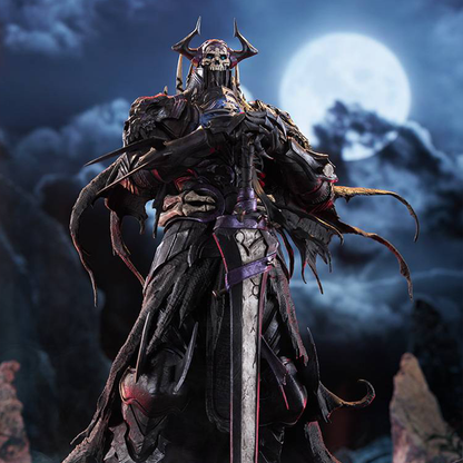 POP UP PARADE SP: Fate / Grand Order - Assassin / Old Man of the Mountain