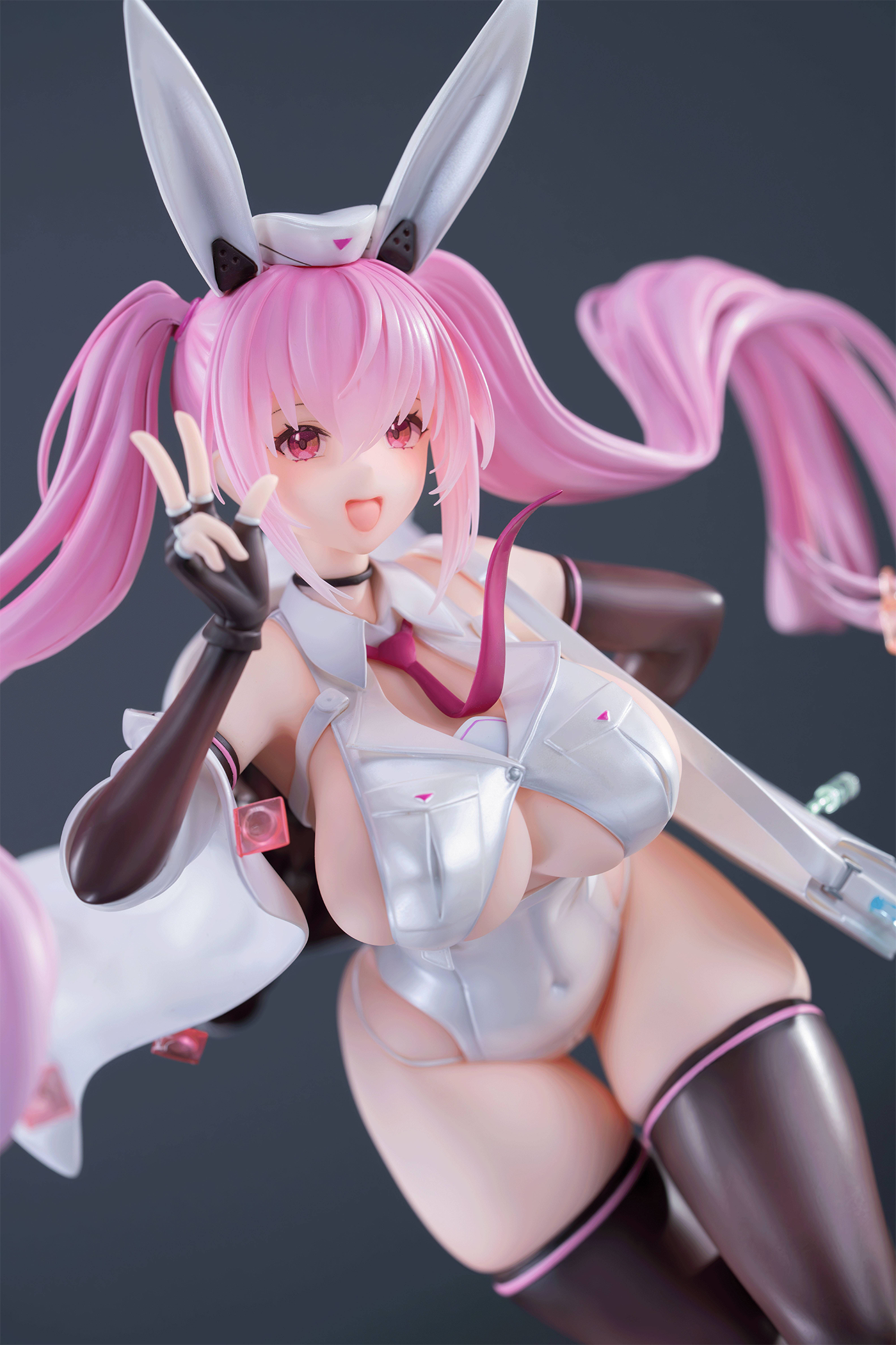 Original Character by Won: Etona 1/6 DX Version (Cast-Off)