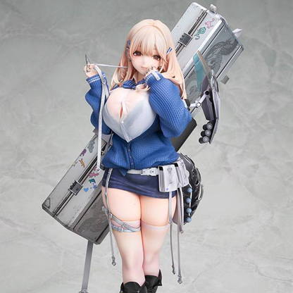 Goddess of Victory NIKKE: Tia 1/7