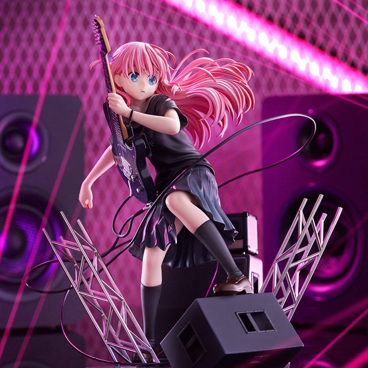 Bocchi the Rock!: Hitori Gotoh 1/7 - Live Ver. F:NEX