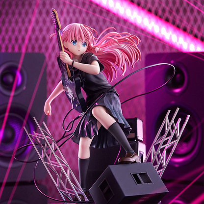 Bocchi the Rock!: Hitori Gotoh 1/7 - Live Ver. F:NEX