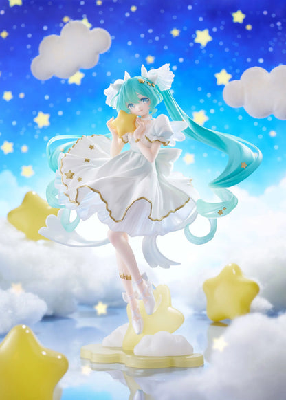 Hatsune Miku Birthday 2026 AMP+ Figure - Miku Star Dreamy Ver.