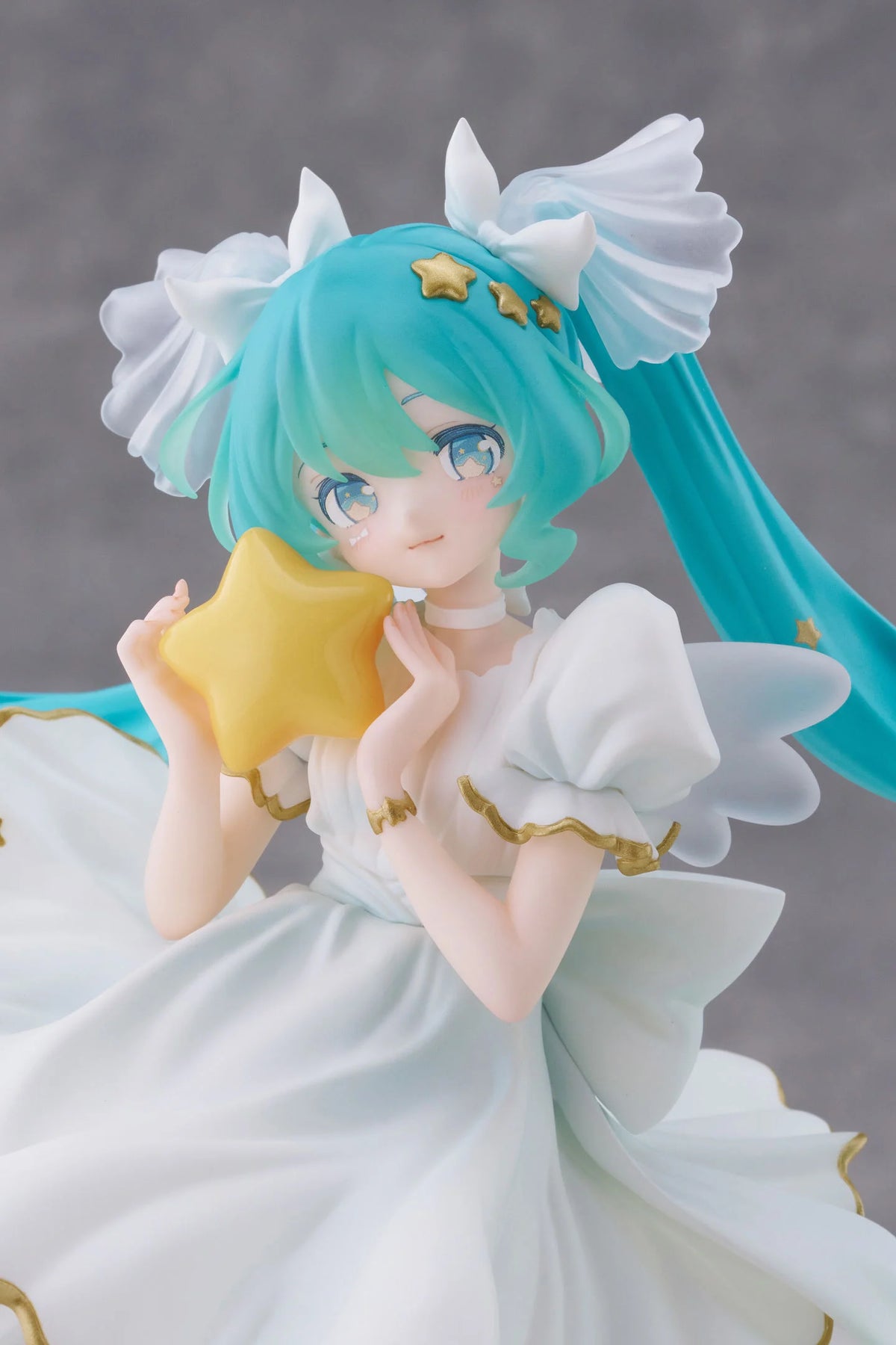 Hatsune Miku Birthday 2026 AMP+ Figure - Miku Star Dreamy Ver.