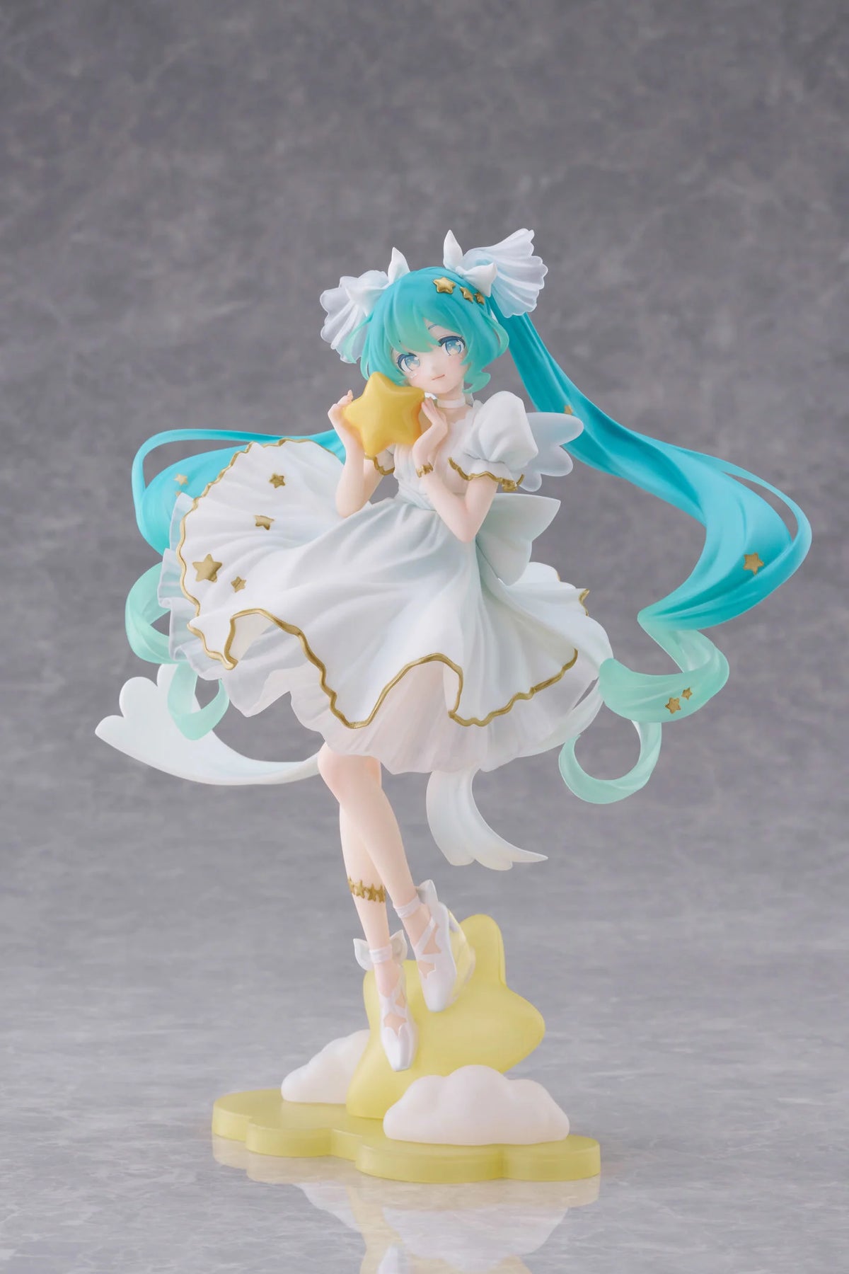 Hatsune Miku Birthday 2026 AMP+ Figure - Miku Star Dreamy Ver.