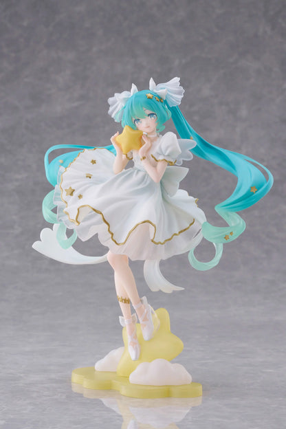 Hatsune Miku Birthday 2026 AMP+ Figure - Miku Star Dreamy Ver.