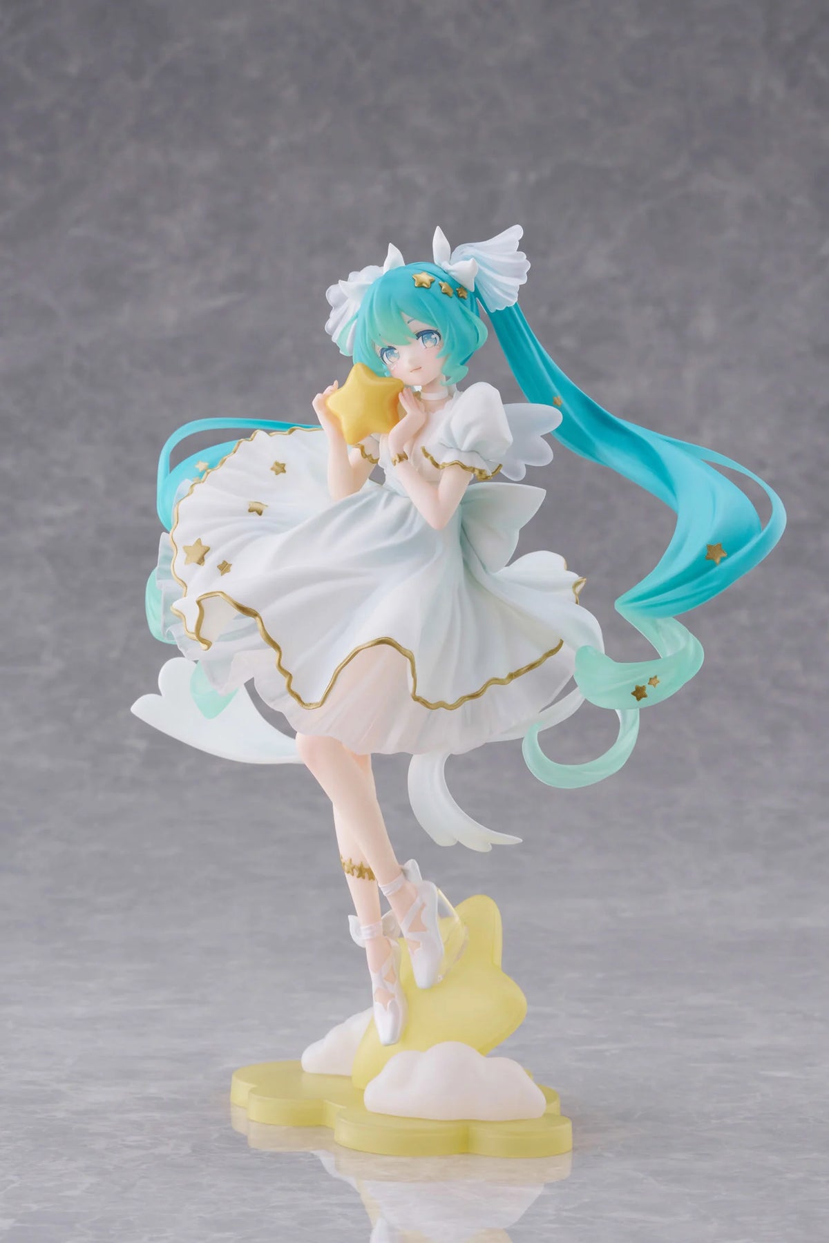 Hatsune Miku Birthday 2026 AMP+ Figure - Miku Star Dreamy Ver.