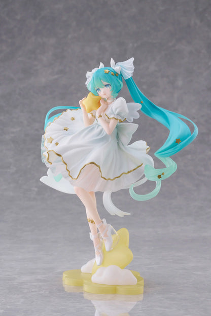 Hatsune Miku Birthday 2026 AMP+ Figure - Miku Star Dreamy Ver.
