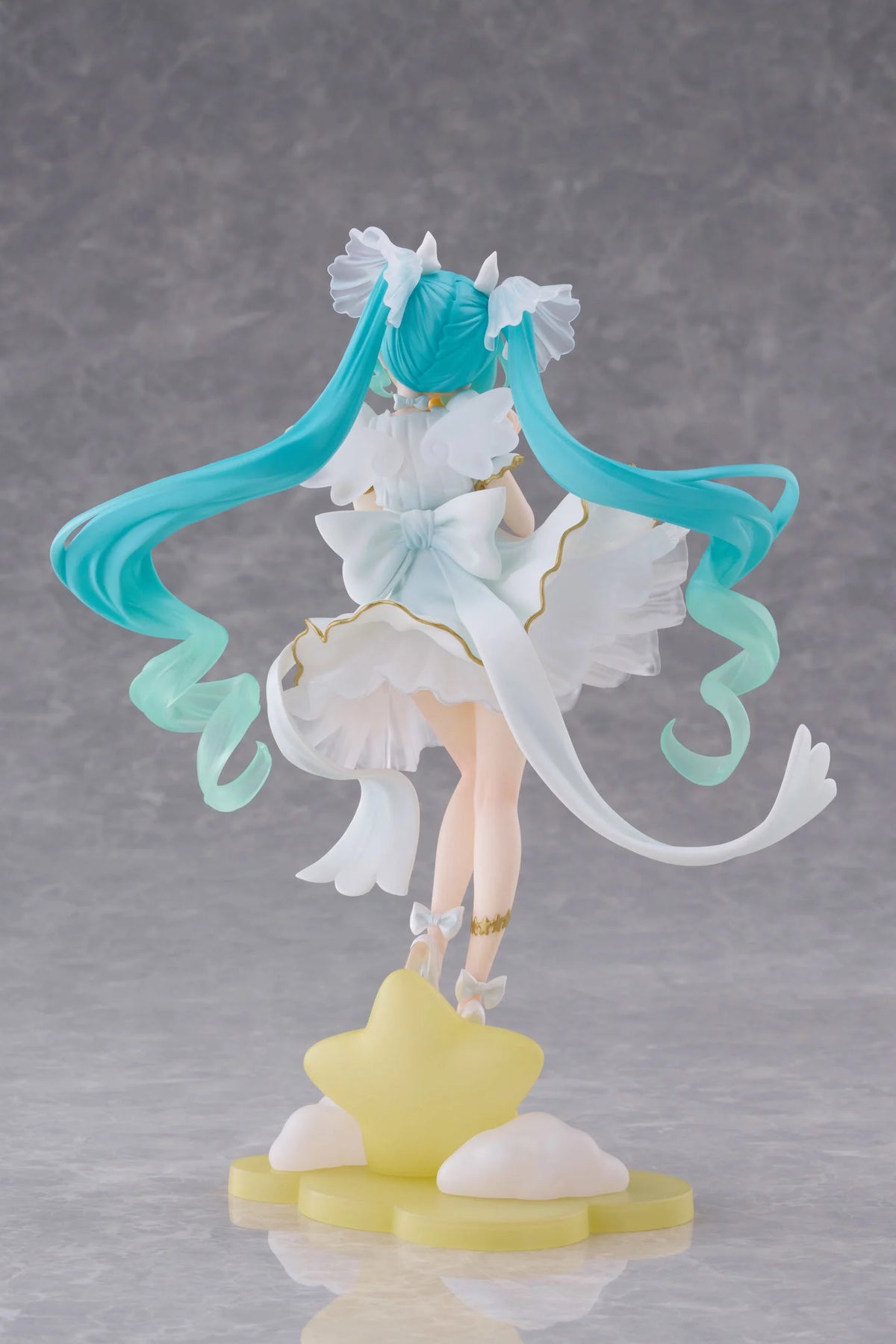 Hatsune Miku Birthday 2026 AMP+ Figure - Miku Star Dreamy Ver.