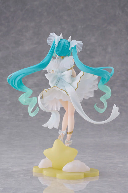 Hatsune Miku Birthday 2026 AMP+ Figure - Miku Star Dreamy Ver.