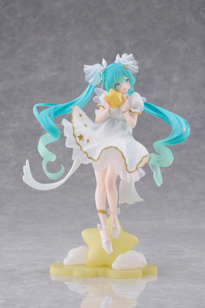 Hatsune Miku Birthday 2026 AMP+ Figure - Miku Star Dreamy Ver.