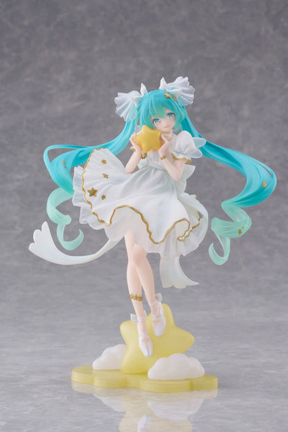 Hatsune Miku Birthday 2026 AMP+ Figure - Miku Star Dreamy Ver.